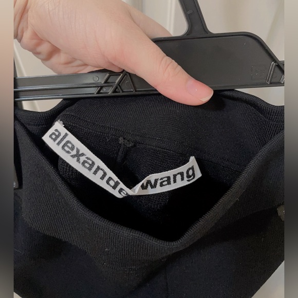 NEW Alexander Wang Legging - Picture 4 of 8